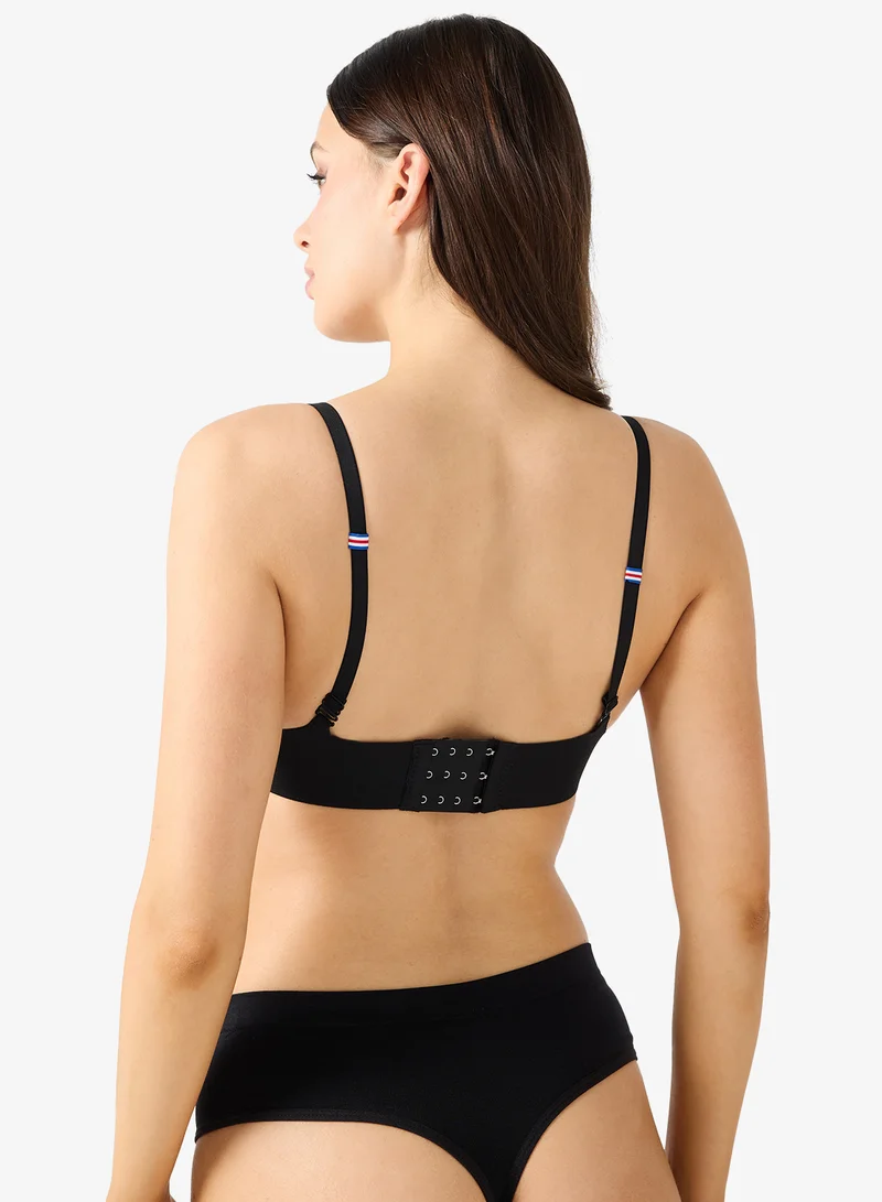 Ginger  3PC Seamless Full Brief for Women | Best Price UAE